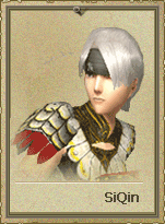 Character